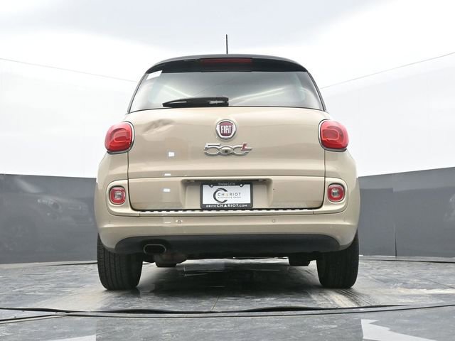 Used 2014 FIAT 500L Lounge image 57