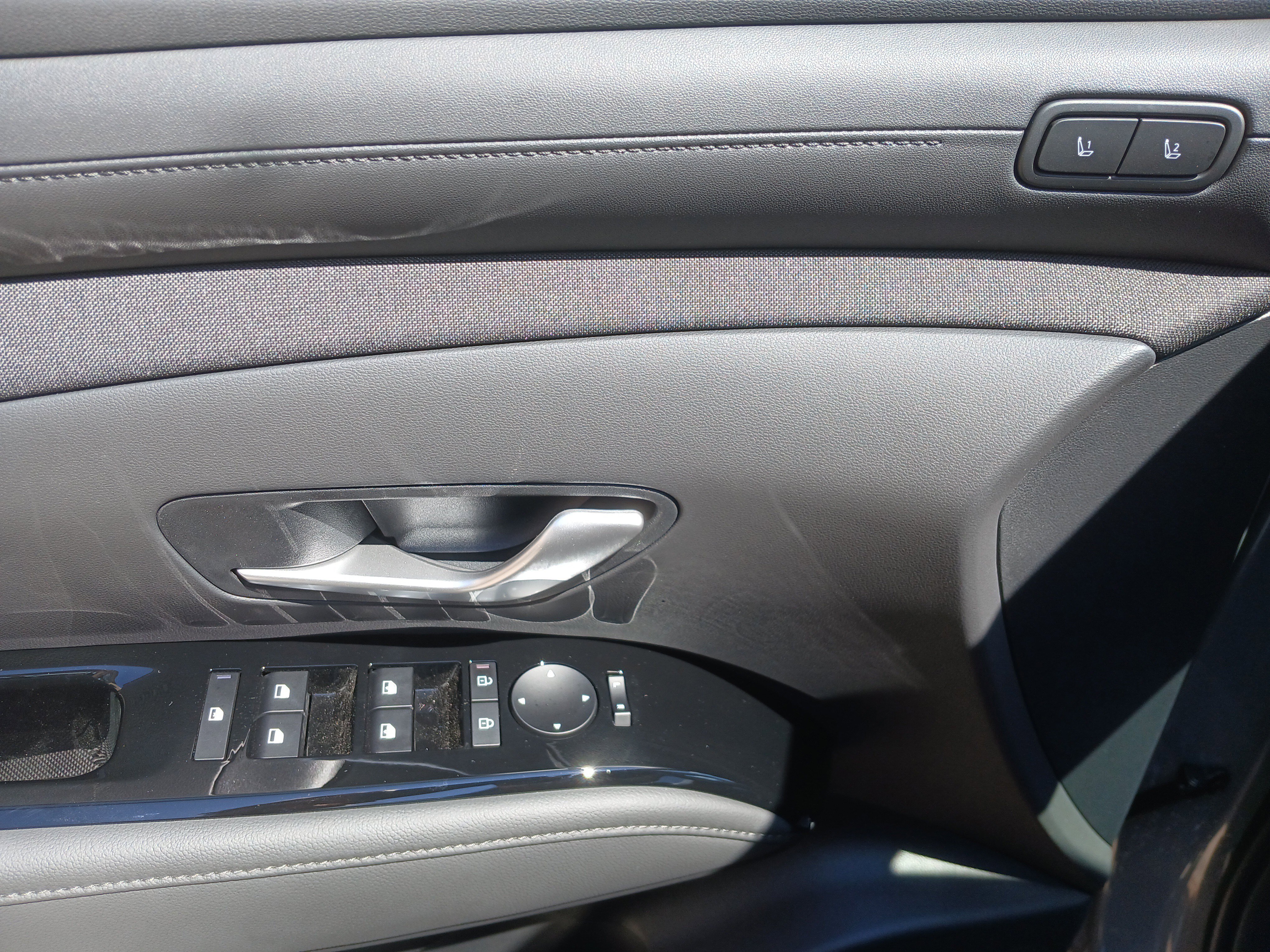 New 2026 Hyundai Santa Cruz Limited image 16