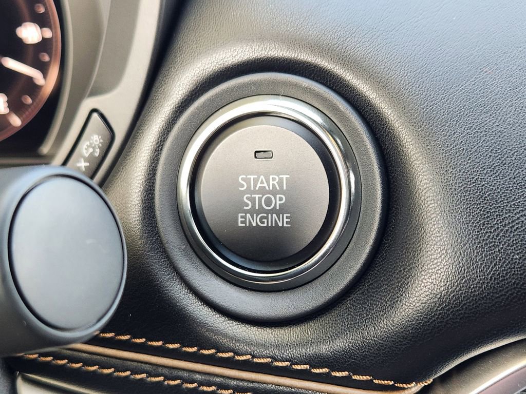 New 2026 MAZDA CX-70 3.3 Turbo S w/ Premium Package image 15