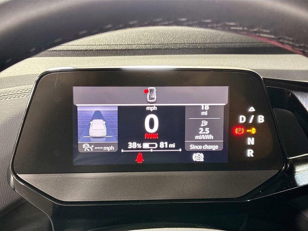 Certified 2024 Volkswagen ID.4 2WD image 14