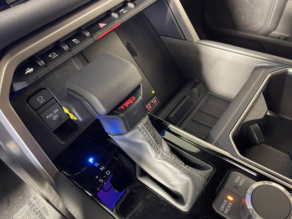 New 2026 Toyota Sequoia Limited AWD/4WD image 22