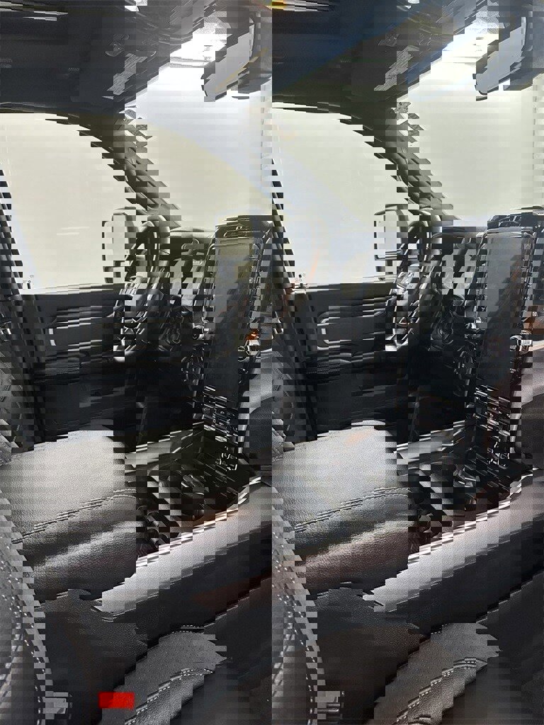 Used 2023 RAM 2500 Big Horn w/ Level 2 Equipment Group image 50