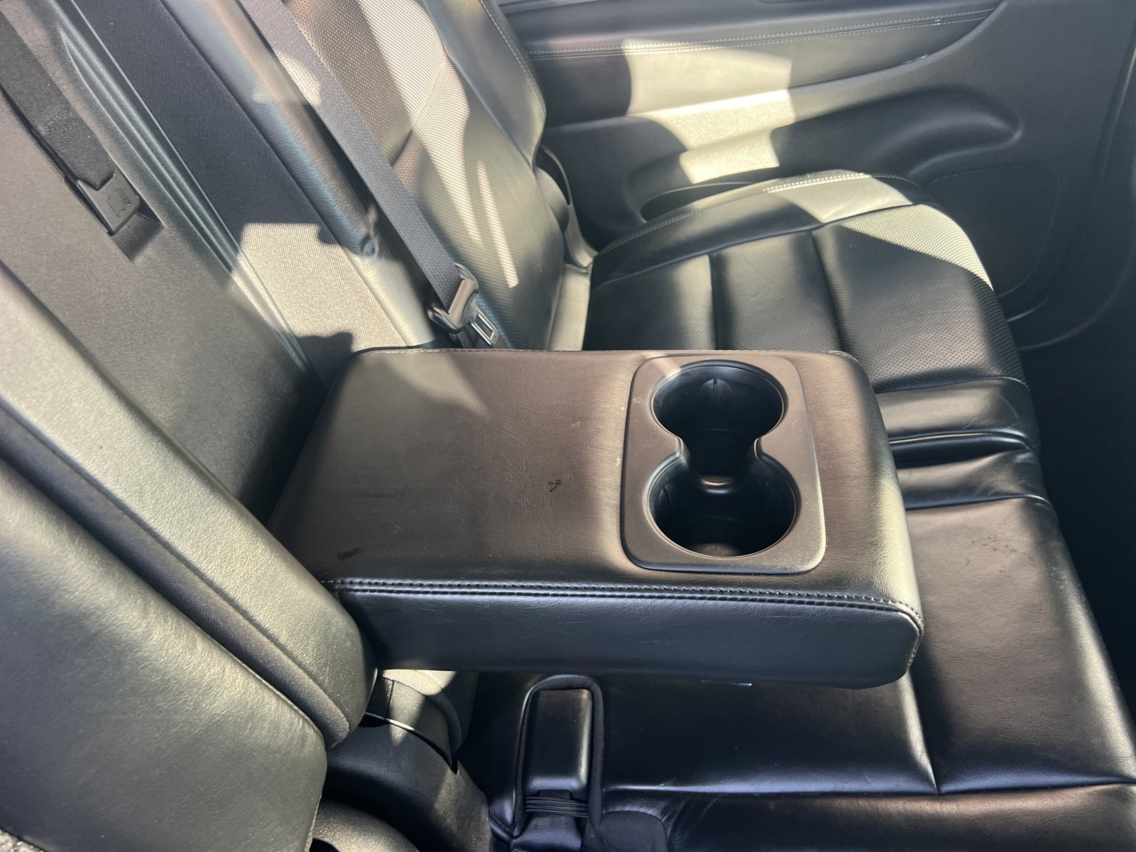 Used 2019 Dodge Durango R/T image 24