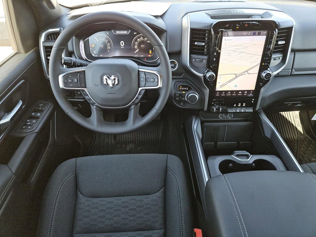 New 2026 RAM 1500 Lone Star image 9