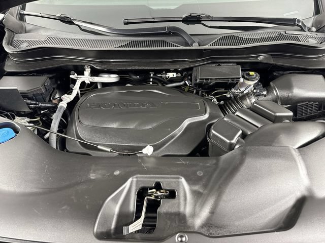 Used 2023 Honda Ridgeline Black Edition image 28