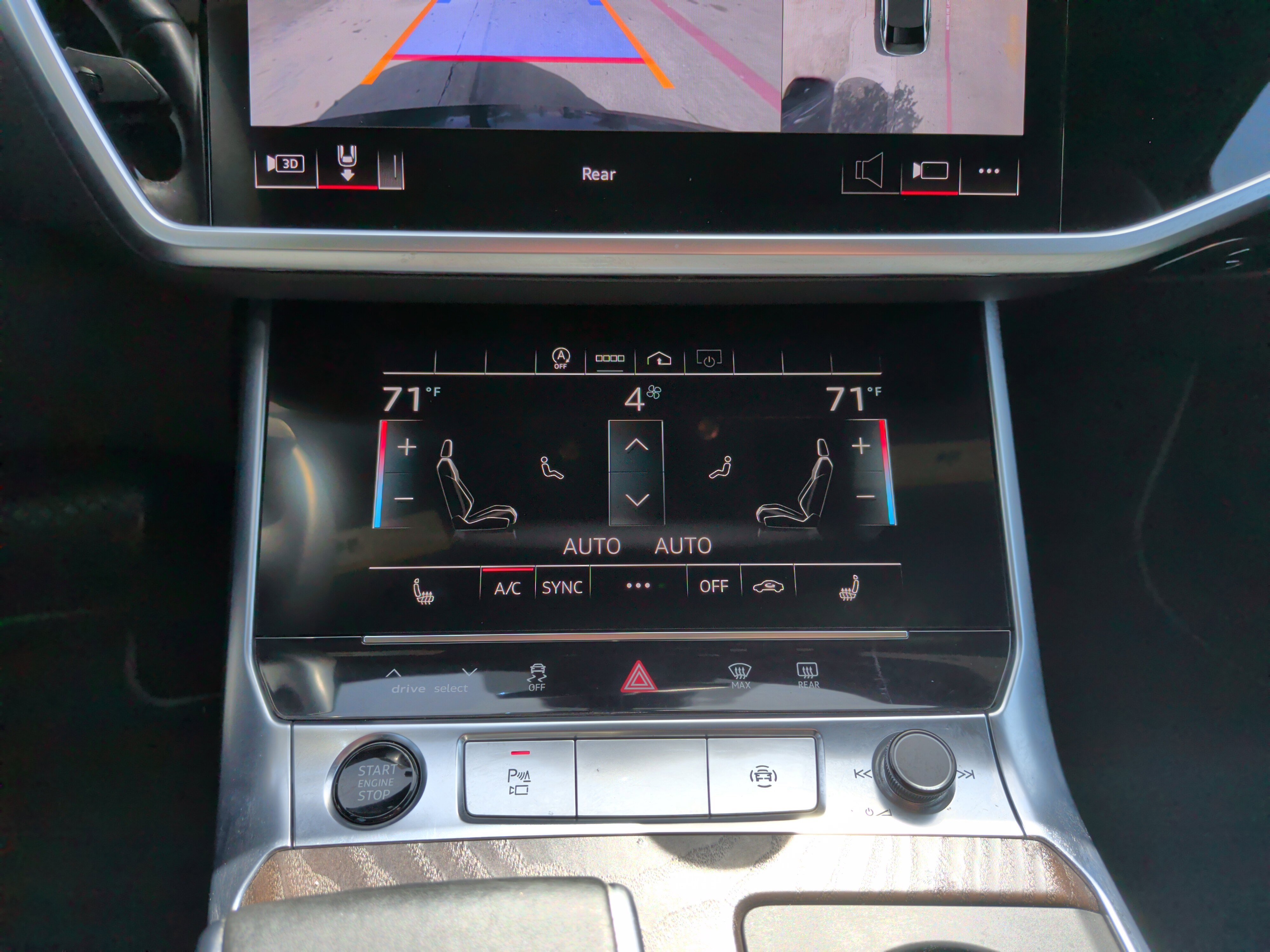 Used 2021 Audi A6 Premium image 27