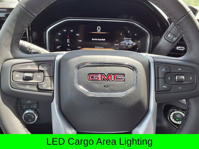New 2026 GMC Sierra 1500 SLE w/ Preferred Package AWD/4WD image 17