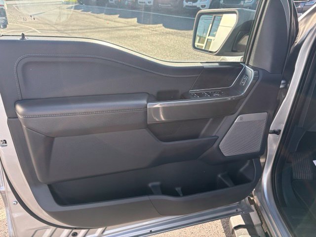 Used 2023 Ford F150 XLT w/ Equipment Group 302A High AWD/4WD image 15