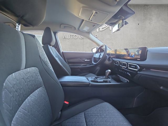 New 2026 Nissan Sentra SV w/ SV Convenience Package image 11