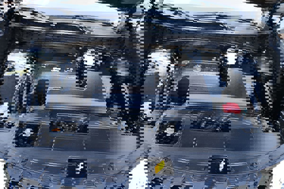 Used 2019 Nissan Murano SL w/ SL Technology Package image 38