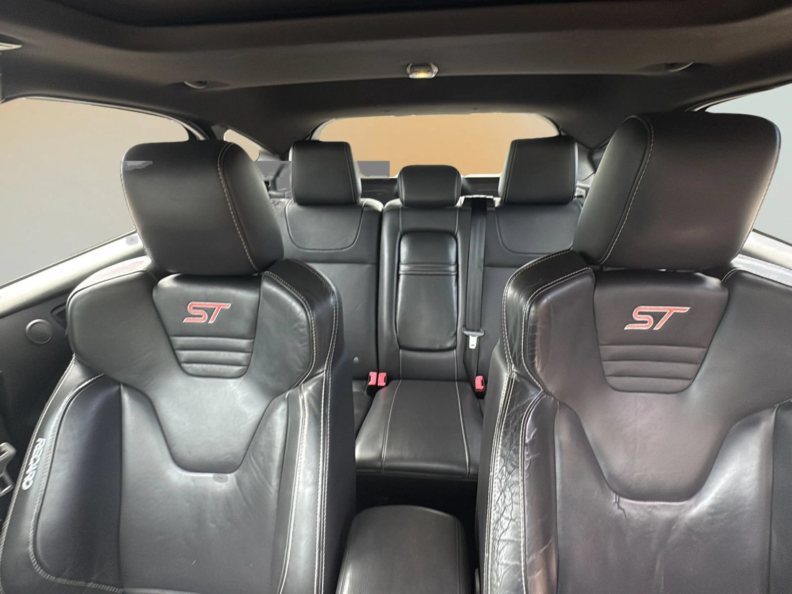 Used 2013 Ford Focus ST FWD image 20