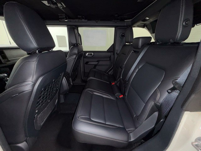 New 2026 Ford Bronco Badlands w/ Sasquatch Package AWD/4WD image 31
