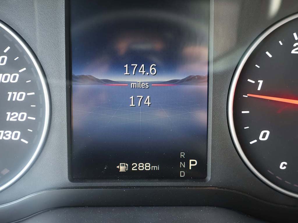 Used 2025 Mercedes-Benz Sprinter 3500 image 29