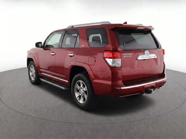 Used 2013 Toyota 4Runner SR5 RWD image 6