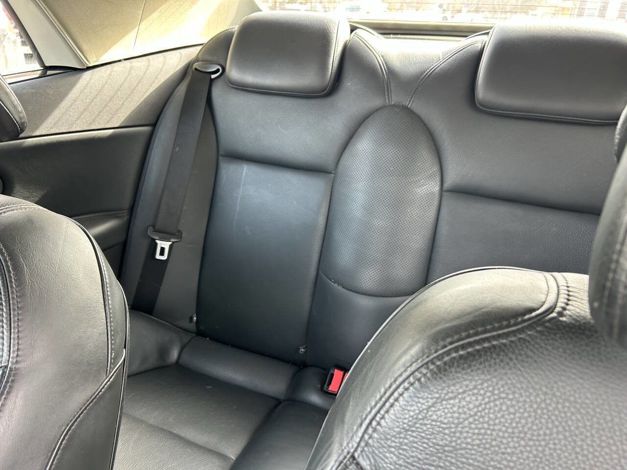 Used 2008 Saab 9-3 Aero w/ Touring Package image 6