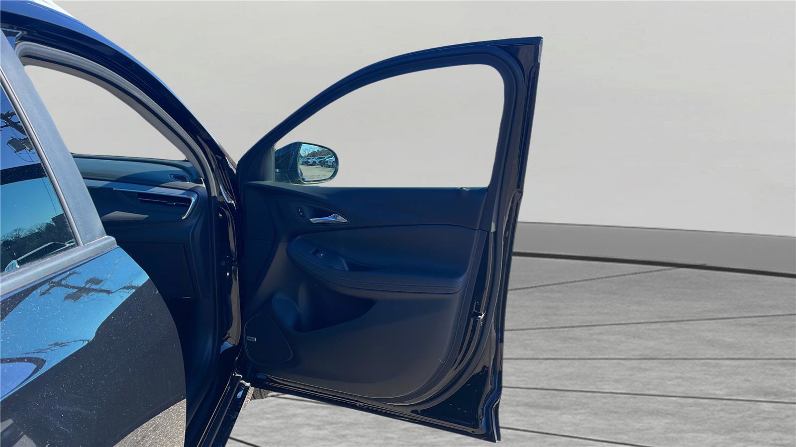 New 2026 Buick Encore GX Sport Touring w/ Comfort Package image 23