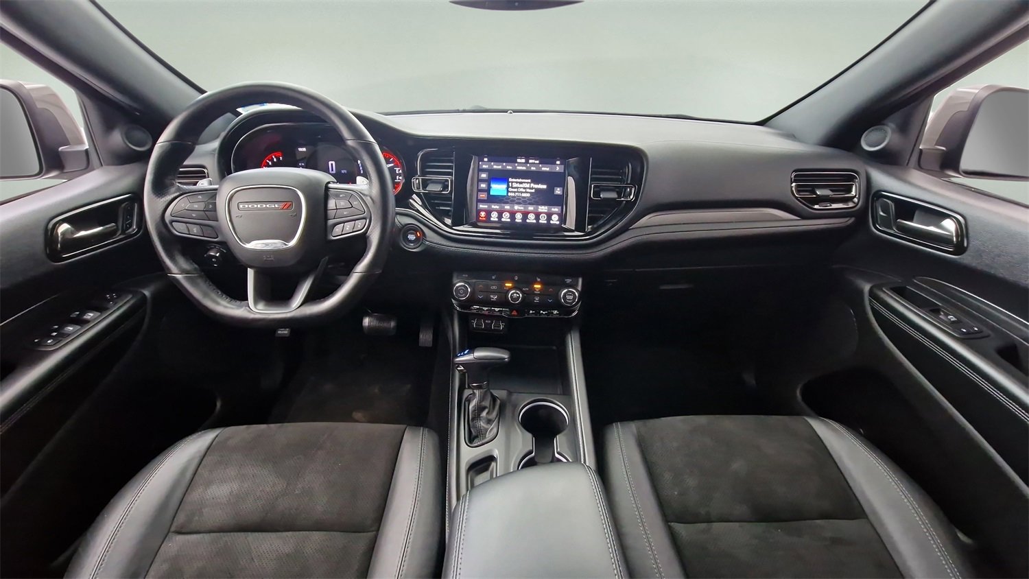 Used 2022 Dodge Durango GT image 10