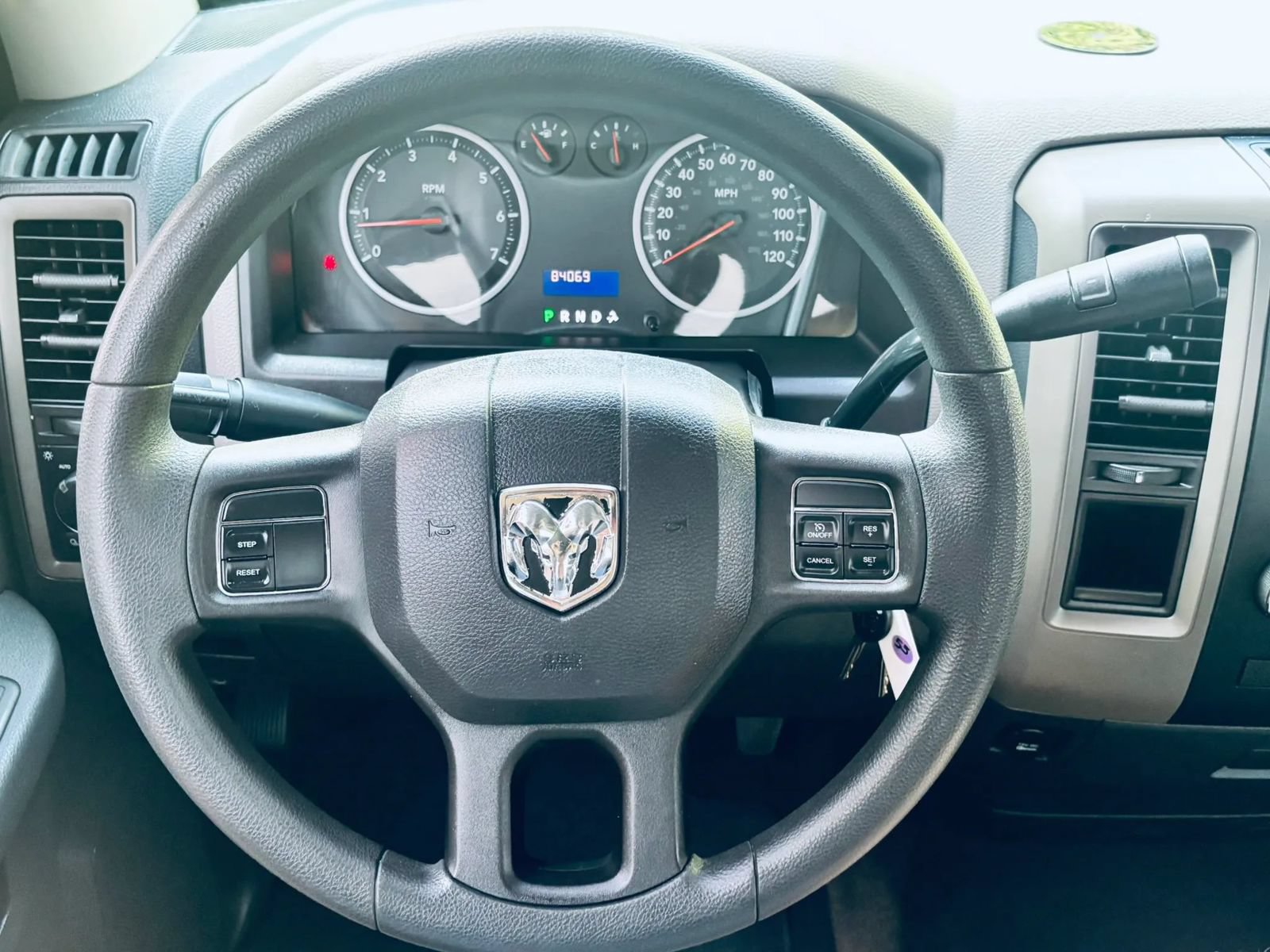 Used 2012 RAM 1500 Express RWD image 27