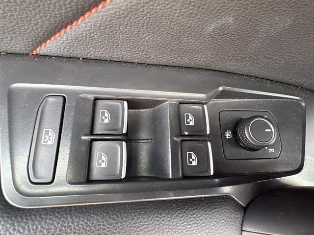Used 2024 Volkswagen Tiguan Wolfsburg Edition FWD image 18