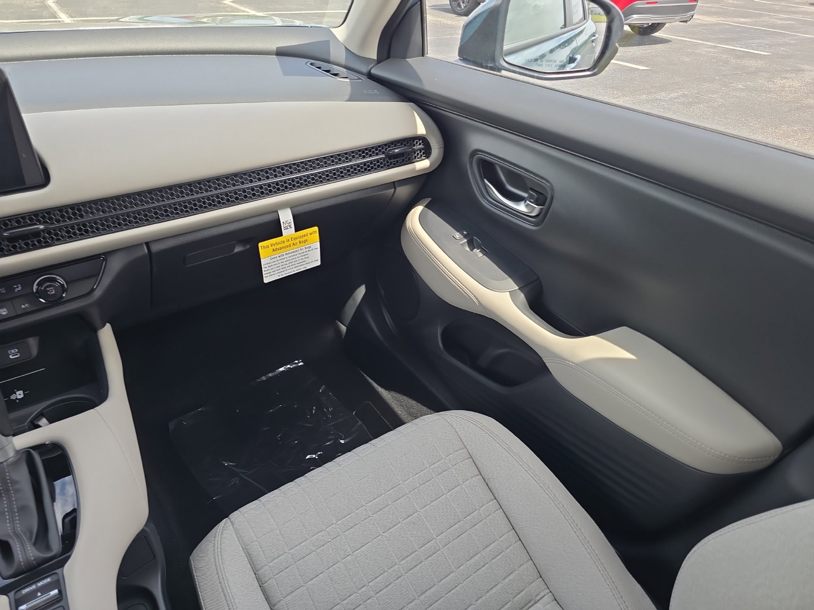 New 2027 Honda HR-V LX image 13