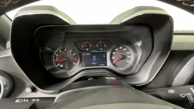 Used 2019 Chevrolet Camaro LT w/ RS Package RWD image 30
