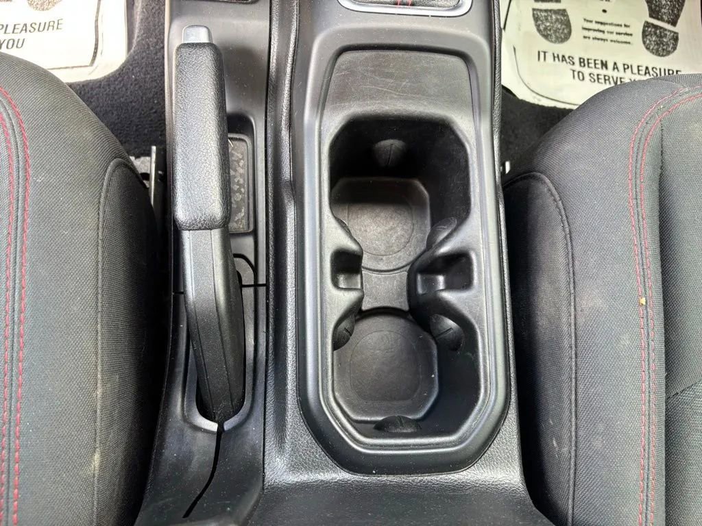 Used 2020 Jeep Gladiator Rubicon AWD/4WD image 18