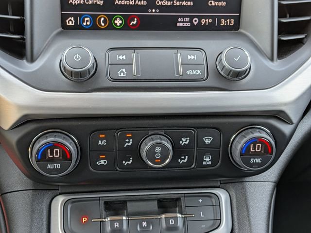 Used 2023 GMC Acadia SLE w/ Driver Convenience Package image 25