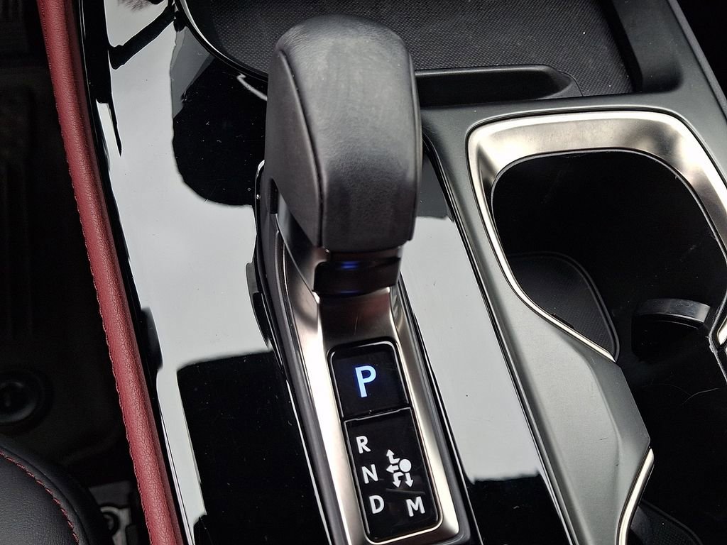 Used 2022 Lexus NX 350 AWD w/ Cold Area Package image 16