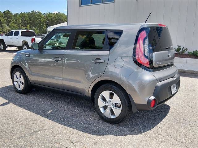 Used 2014 Kia Soul FWD image 5