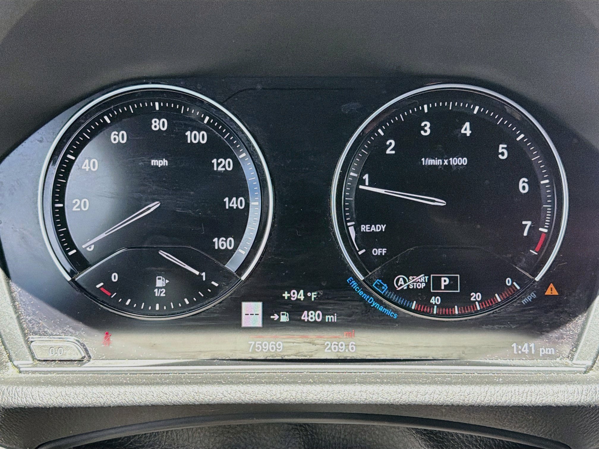 Used 2021 BMW X1 sDrive28i FWD image 38