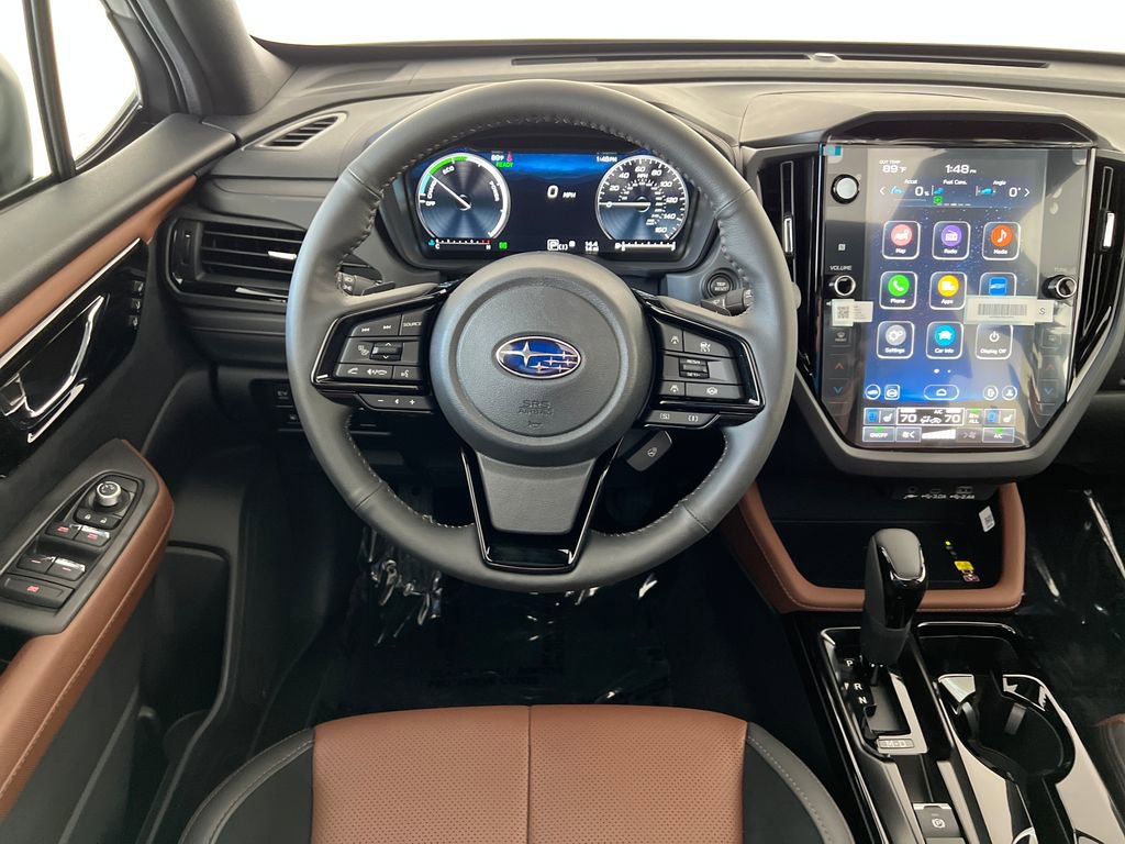 New 2026 Subaru Forester Touring AWD/4WD image 15