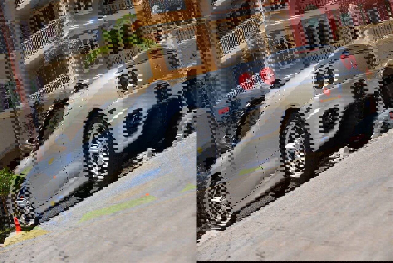 Used 2000 Ferrari 360 Spider image 65