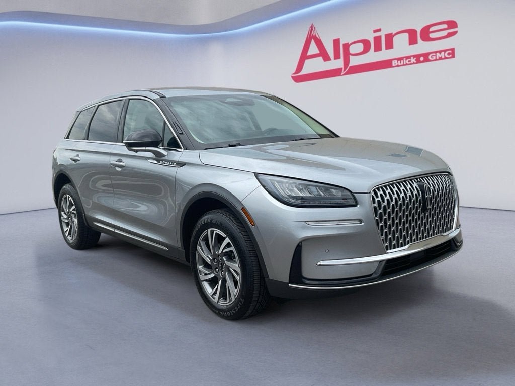 Used 2023 Lincoln Corsair AWD w/ Equipment Group 101A image 7