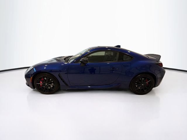 Certified 2024 Toyota GR86 Premium w/ Performance Package RWD image 4