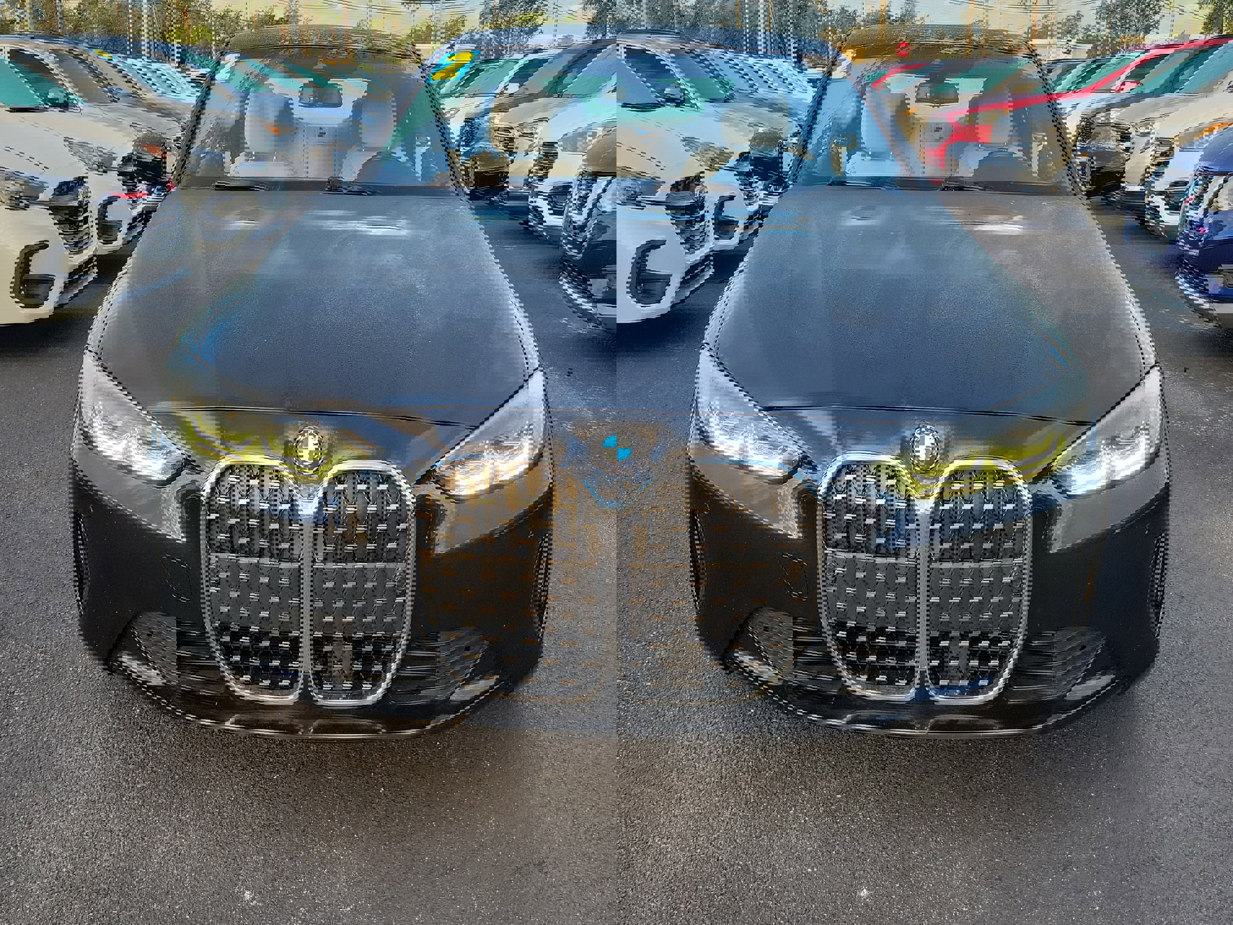 Used 2022 BMW 430i Coupe w/ Convenience Package image 8