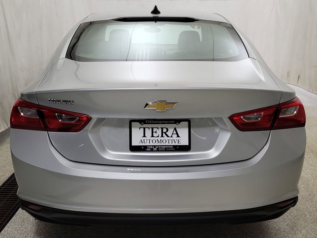 Used 2019 Chevrolet Malibu LS image 5