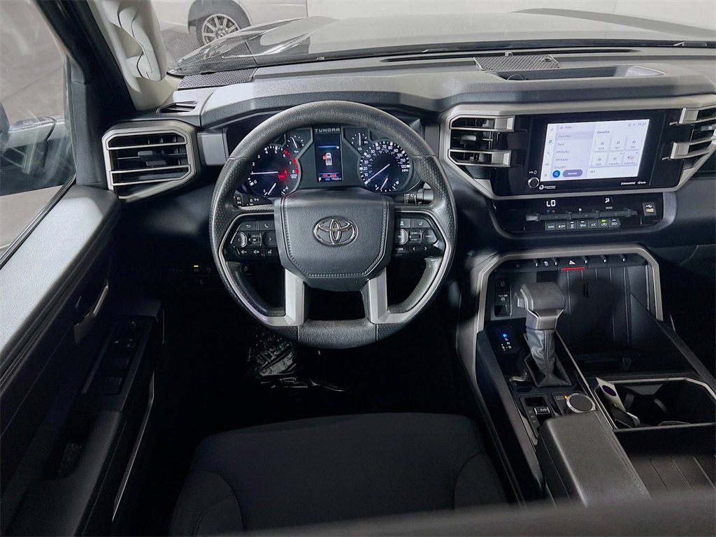 Used 2022 Toyota Tundra SR5 image 19