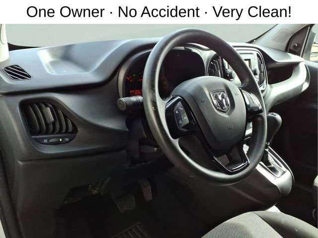 Used 2018 RAM ProMaster City Tradesman image 13