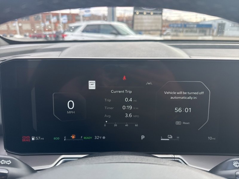 New 2026 Kia Sorento SX Prestige image 38