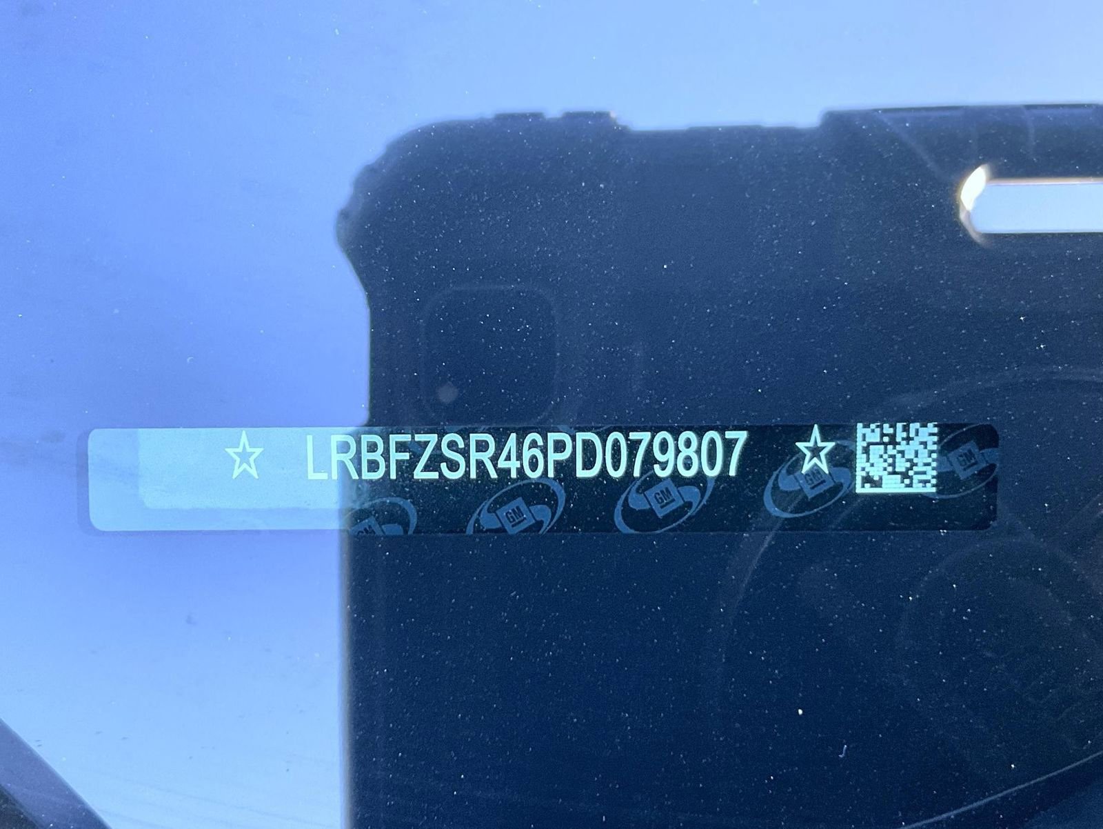 Certified 2023 Buick Envision Avenir image 25