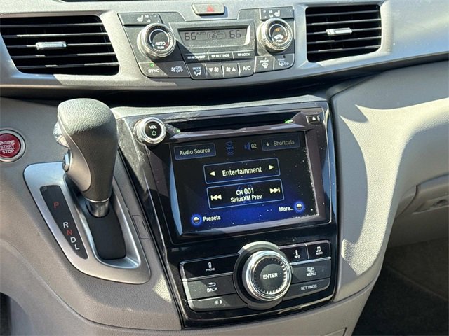 Used 2016 Honda Odyssey EX-L image 22