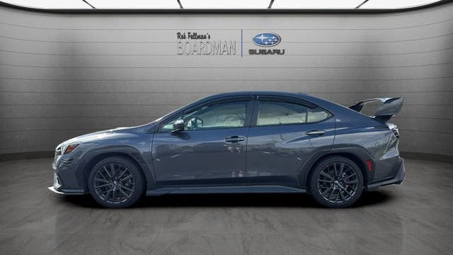 Used 2025 Subaru WRX Premium AWD/4WD image 9