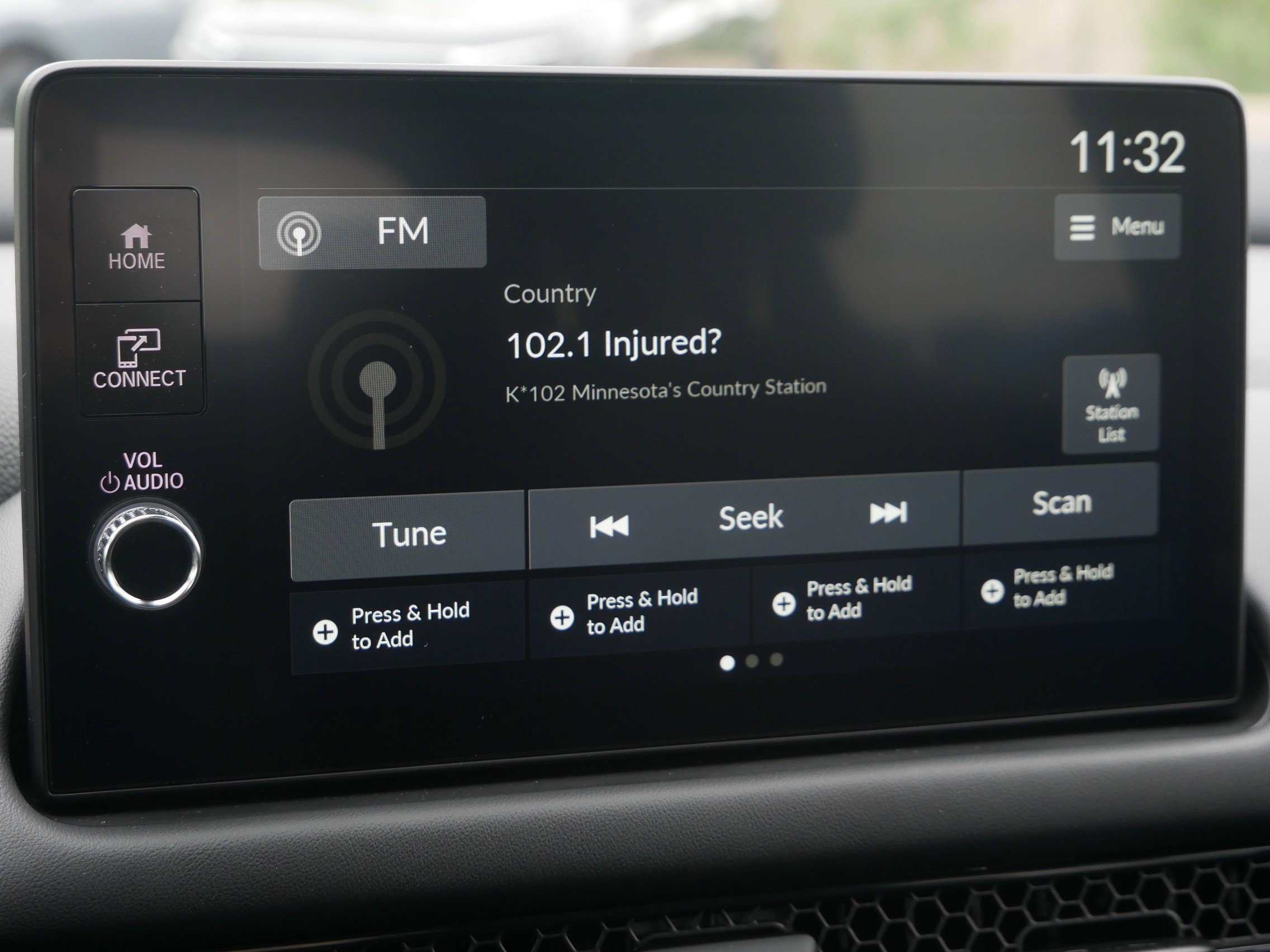 New 2027 Honda HR-V LX image 19