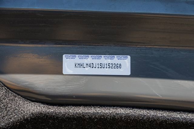 Certified 2025 Hyundai Elantra SEL FWD image 29