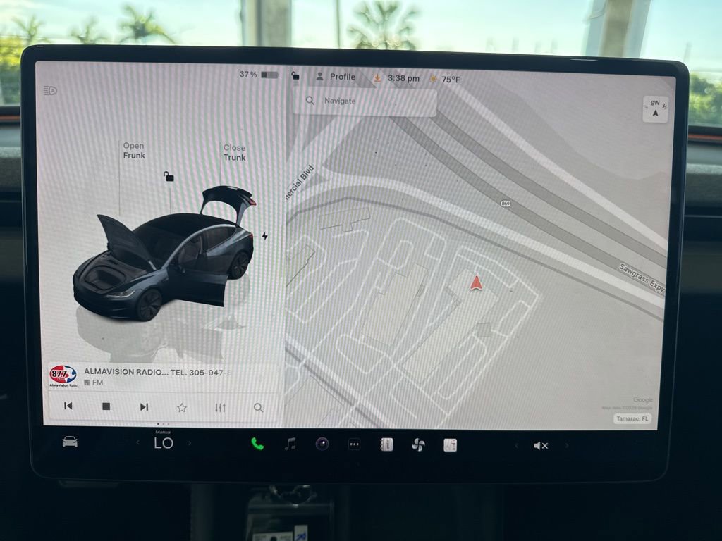 Used 2024 Tesla Model 3 Long Range image 22