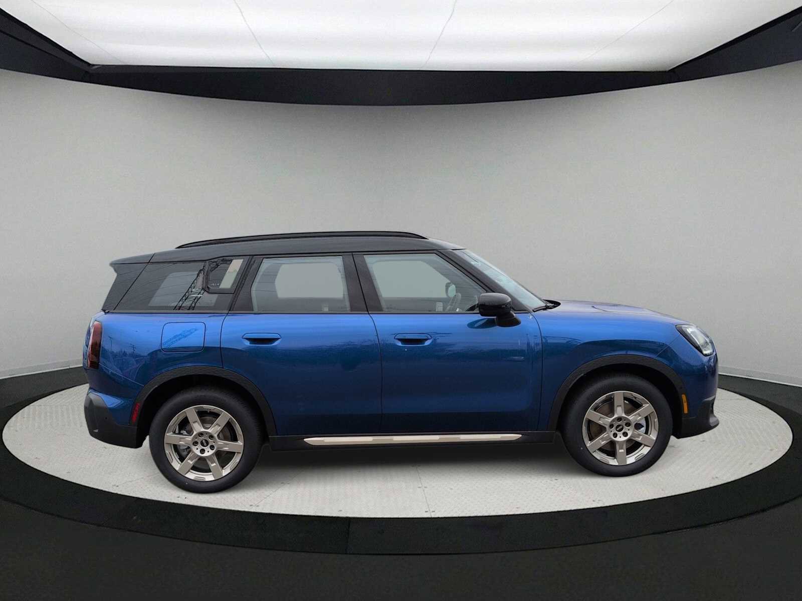 New 2026 MINI Cooper Countryman S AWD/4WD image 9