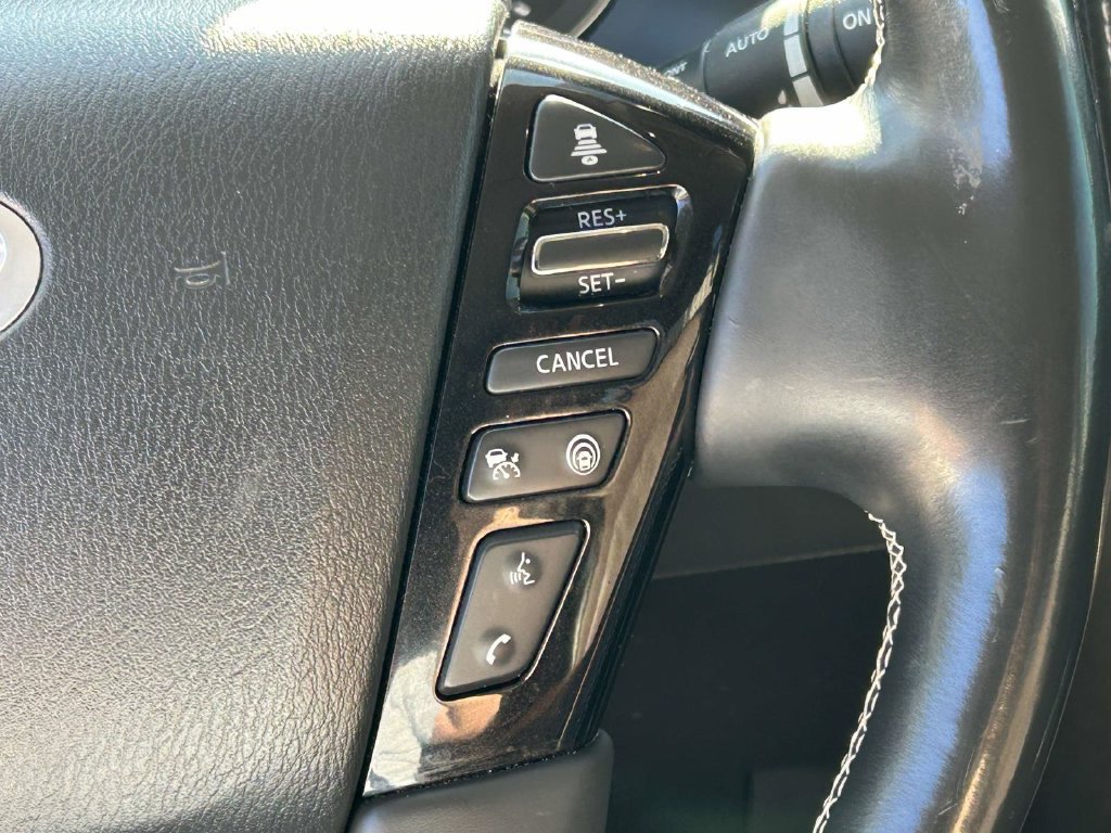 Used 2022 INFINITI QX80 Premium Select w/ All-Season Package RWD image 21