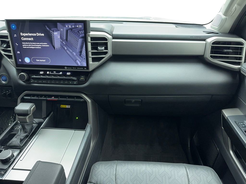 Used 2024 Toyota Sequoia Limited w/ Nightshade Package image 20