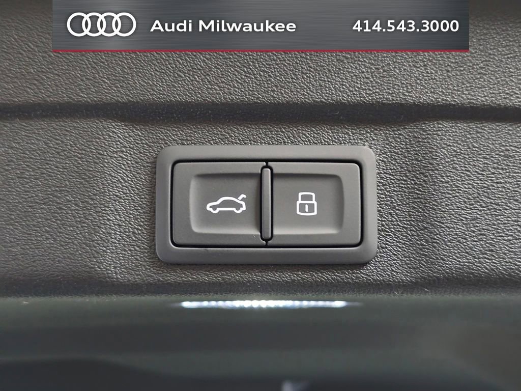 New 2026 Audi S5 Premium Plus AWD/4WD image 10