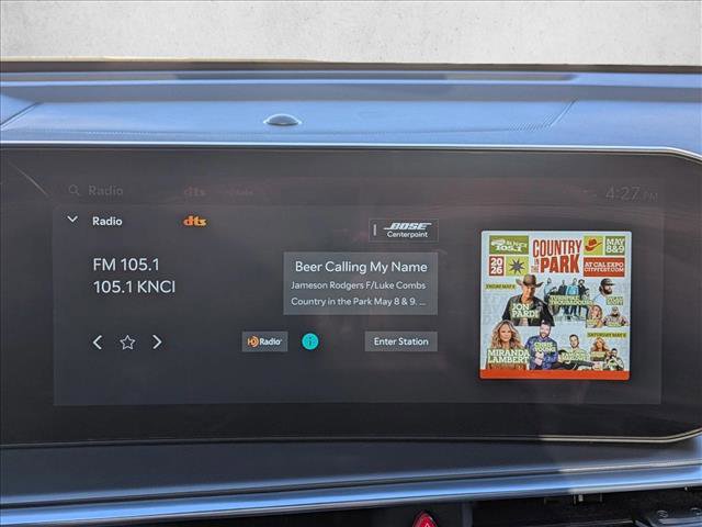 Used 2025 Kia Sorento SX Prestige image 14